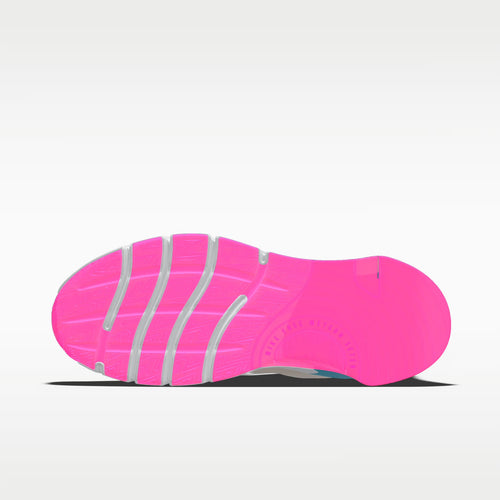 Calzado de entrenamiento para mujer Nike Free Metcon 7 Be True By You