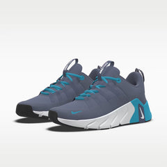Calzado de entrenamiento para hombre Nike Free Metcon 7 By You