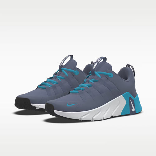 Calzado de entrenamiento para hombre Nike Free Metcon 7 By You