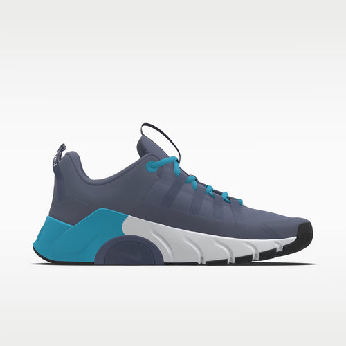 Calzado de entrenamiento para hombre Nike Free Metcon 7 By You