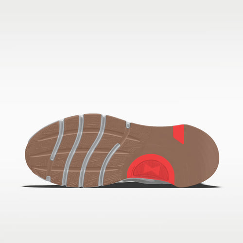 Calzado de entrenamiento para hombre Nike Free Metcon 7 By You