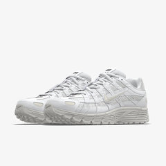 Calzado para mujer Nike P-6000 By You