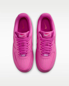 Calzado para mujer Nike Air Force 1 '07