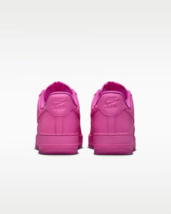 Calzado para mujer Nike Air Force 1 '07