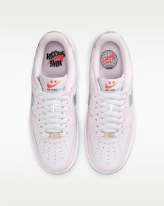 Calzado para mujer Nike Air Force 1 '07