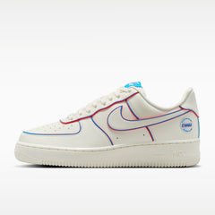 Calzado para mujer Nike Air Force 1 '07