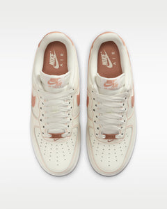Calzado para mujer Nike Air Force 1 '07