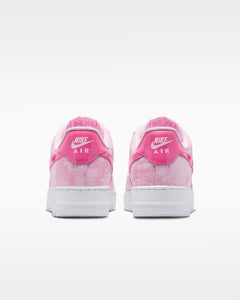 Calzado para mujer Nike Air Force 1 '07