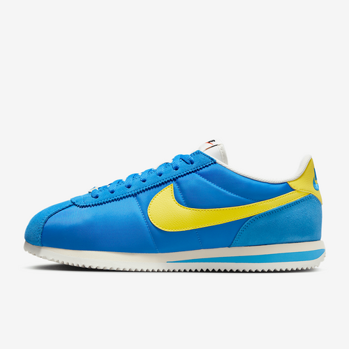 Calzado para Hombre Nike Cortez Textile