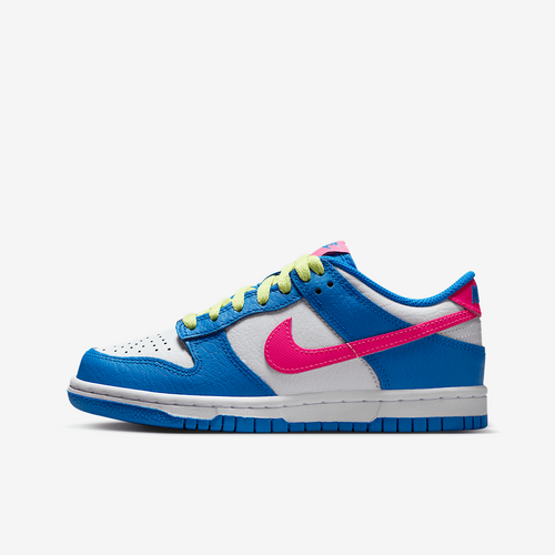 Calzado para Mujer Nike Dunk Low