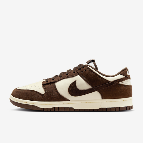 Calzado para Hombre Nike Dunk Low Retro SE Leather