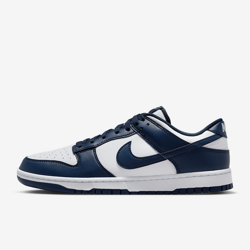 Calzado para Hombre Nike Dunk Low Retro