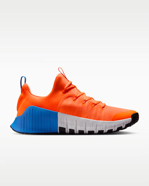 Calzado de entrenamiento para hombre Nike Free Metcon 6