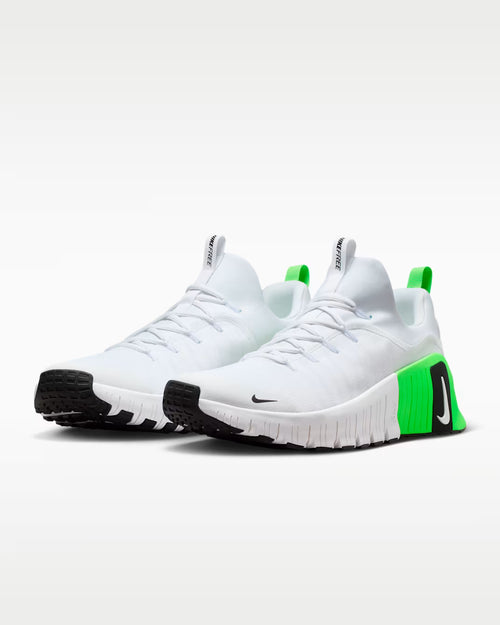 Calzado de entrenamiento para hombre Nike Free Metcon 6