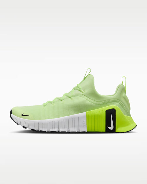 Calzado de entrenamiento para hombre Nike Free Metcon 6