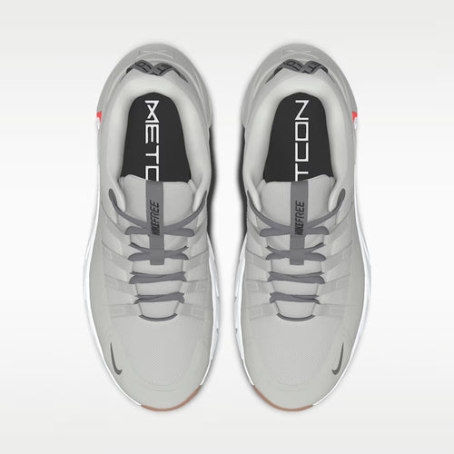 Calzado de entrenamiento para mujer Nike Free Metcon 7 By You