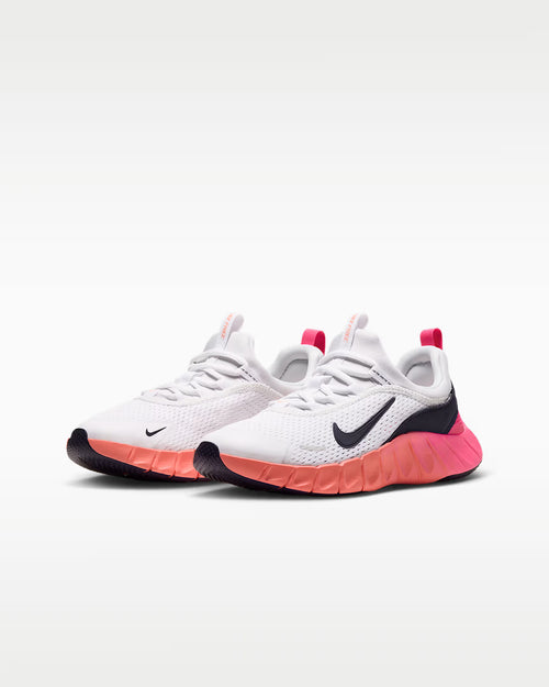 Calzado de correr para mujer Nike Free Ride