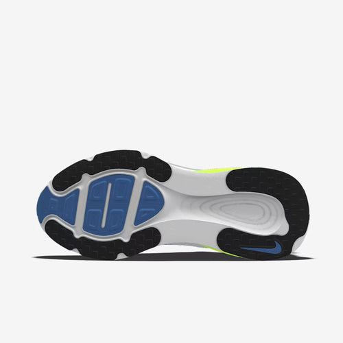 Calzado de correr para hombre Nike Vomero 18 By You
