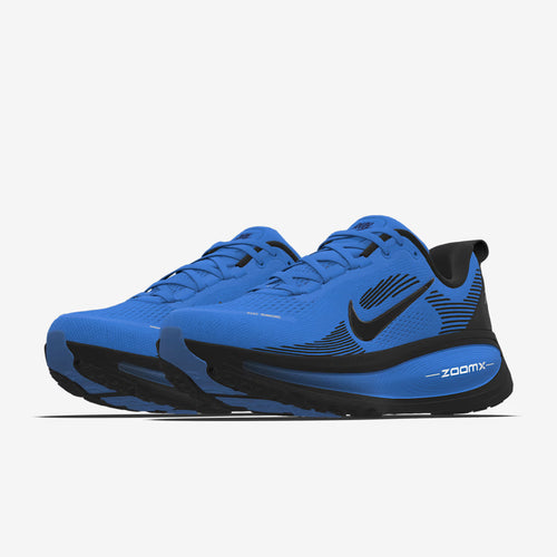 Calzado de correr para hombre Nike Vomero 18 By You