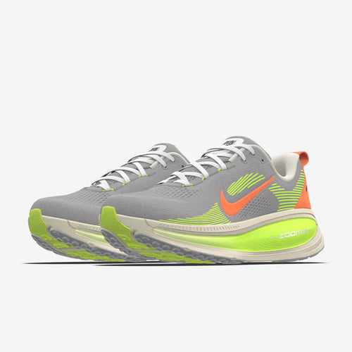 Calzado de correr para mujer Nike Vomero 18 By You