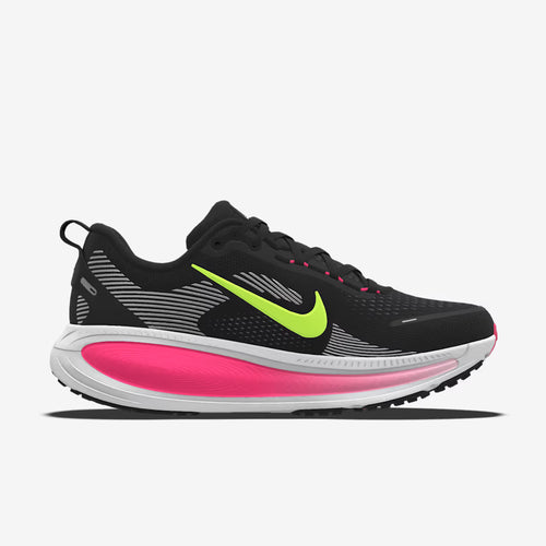 Calzado de correr para hombre Nike Vomero 18 By You