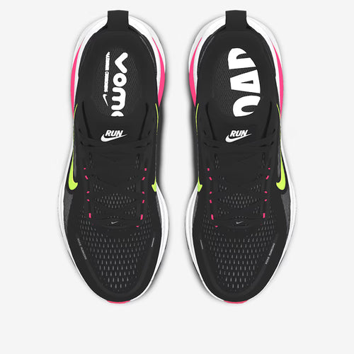 Calzado de correr para hombre Nike Vomero 18 By You