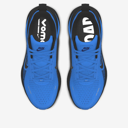 Calzado de correr para mujer Nike Vomero 18 By You
