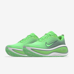 Calzado de correr para mujer Nike Vomero Plus By You