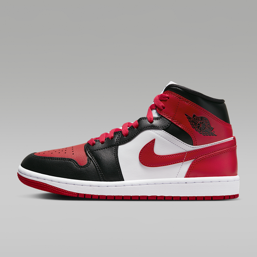 Calzado para Mujer Air Jordan 1 Mid