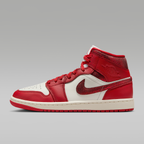 Calzado para Mujer Air Jordan 1 Mid SE