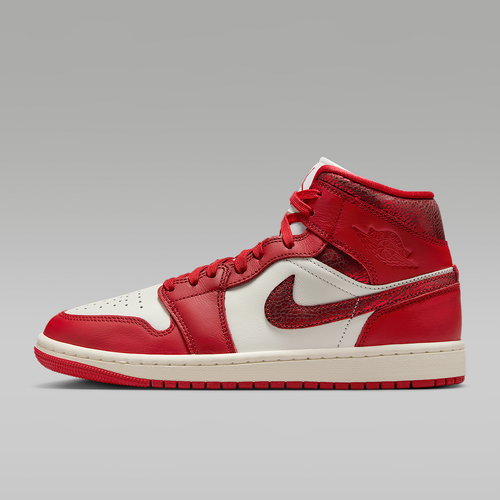 Calzado para Mujer Air Jordan 1 Mid SE
