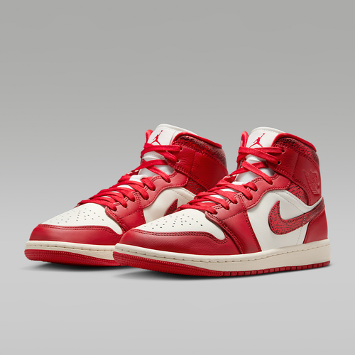 Calzado para Mujer Air Jordan 1 Mid SE