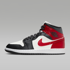 Calzado para Mujer Air Jordan 1 Mid