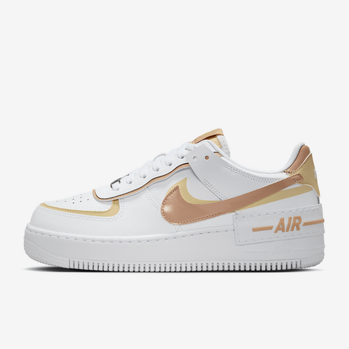 Calzado para Mujer Nike Air Force 1 Shadow