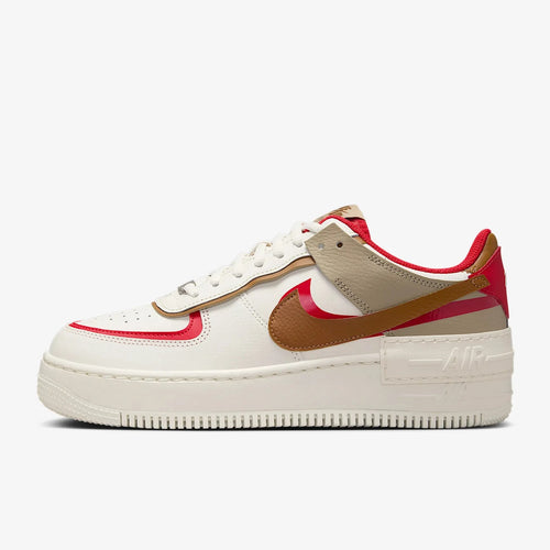 Calzado para Mujer Nike Air Force 1 Shadow