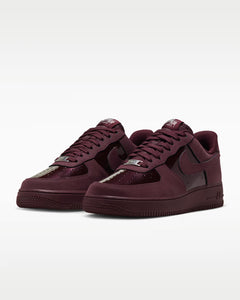 Calzado para mujer Nike Air Force 1 '07 SE