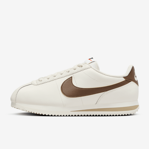 Calzado para Mujer Nike Cortez Leather