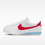 Calzado para mujer Nike Cortez Leather