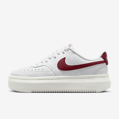 Calzado para Mujer Nike Court Vision Alta