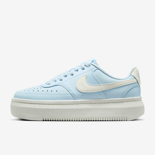 Calzado para Mujer Nike Court Vision Alta