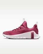 Calzado de entrenamiento para mujer Nike Free Metcon 6