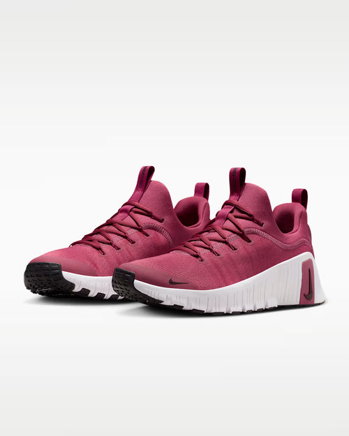 Calzado de entrenamiento para mujer Nike Free Metcon 6