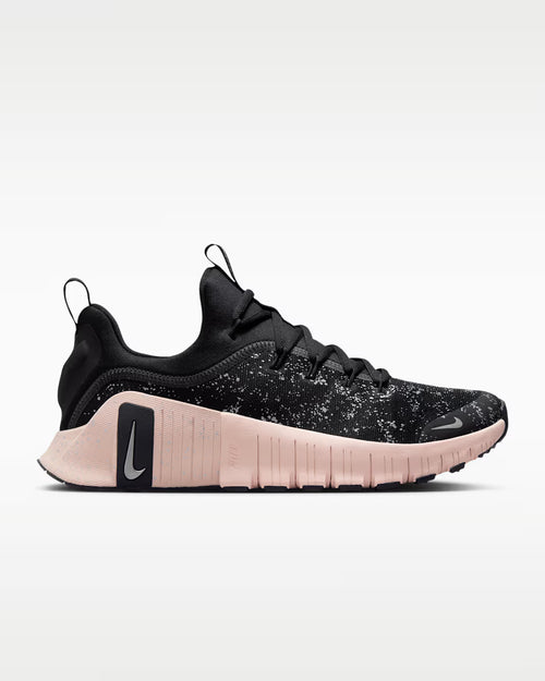 Calzado de entrenamiento para mujer Nike Free Metcon 6 SE