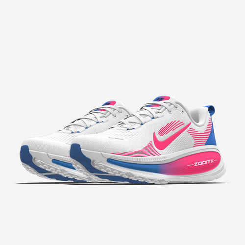 Calzado de correr para mujer Nike Vomero 18 By You