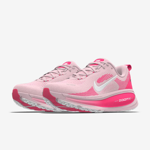 Calzado de correr para mujer Nike Vomero 18 By You