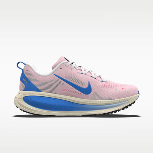 Calzado de correr para mujer Nike Vomero 18 By You