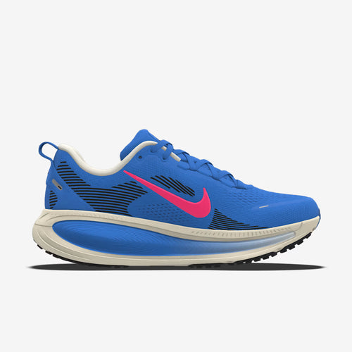 Calzado de correr para hombre Nike Vomero 18 By You