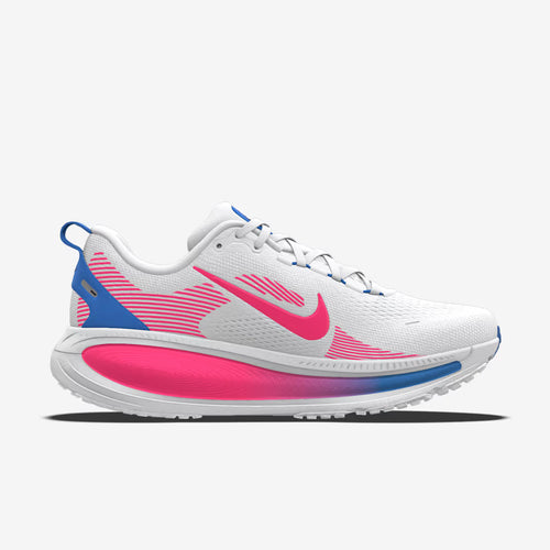 Calzado de correr para mujer Nike Vomero 18 By You