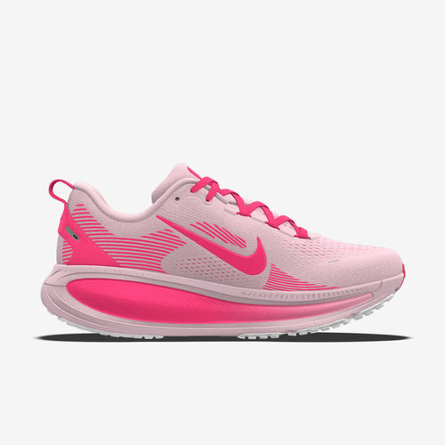 Calzado de correr para mujer Nike Vomero 18 By You