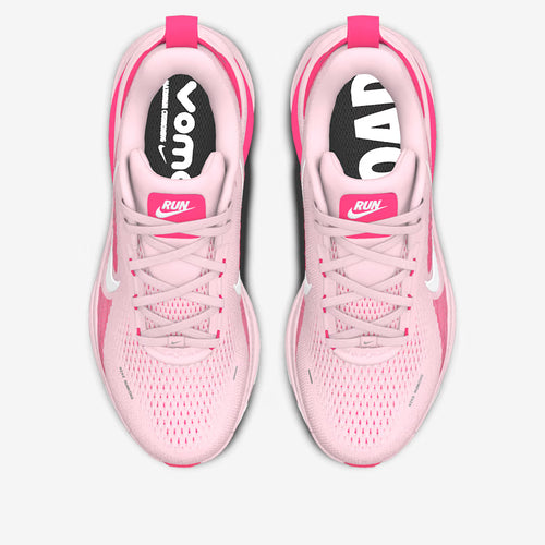 Calzado de correr para mujer Nike Vomero 18 By You
